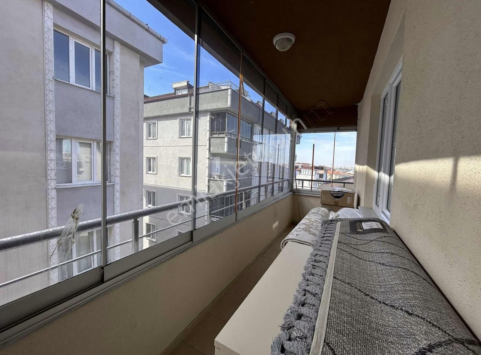 Çerkezköy İstasyon Mahalesinde Emsalsiz Bir Dublex - Görsel 3