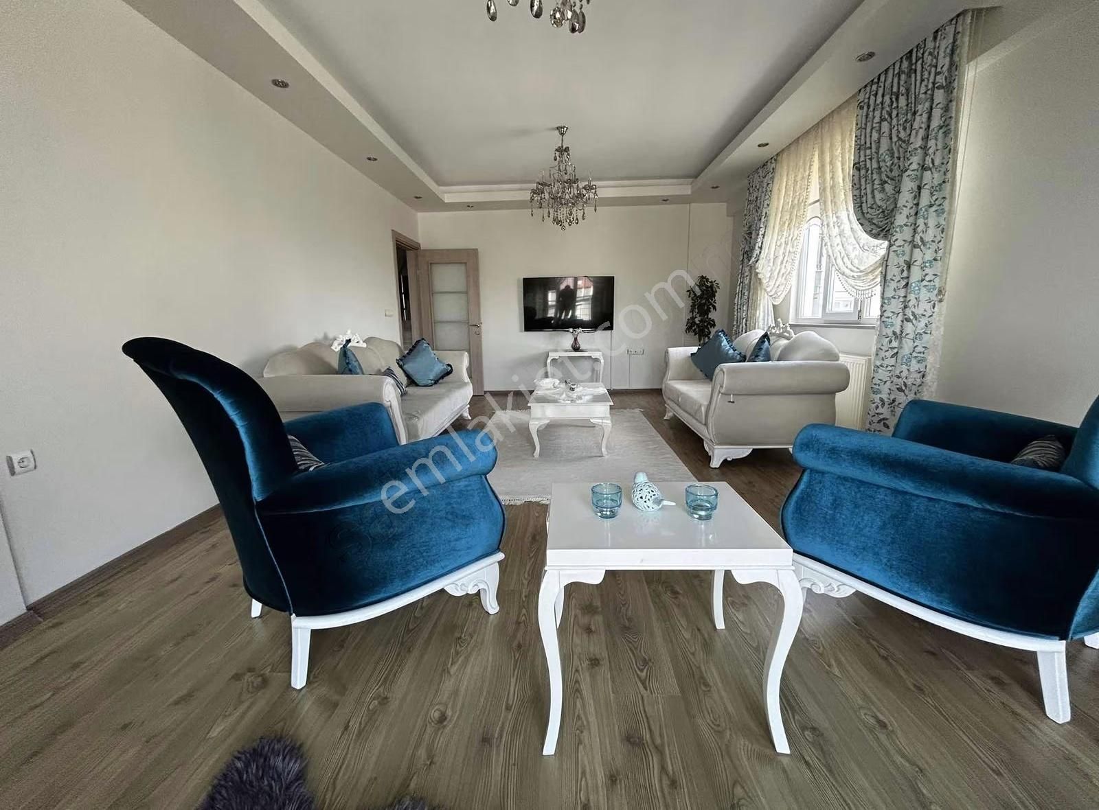 Çerkezköy İstasyon Mahalesinde Emsalsiz Bir Dublex - Görsel 11