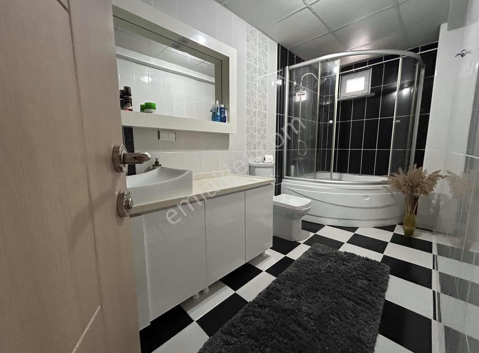 Çerkezköy İstasyon Mahalesinde Emsalsiz Bir Dublex - Görsel 31