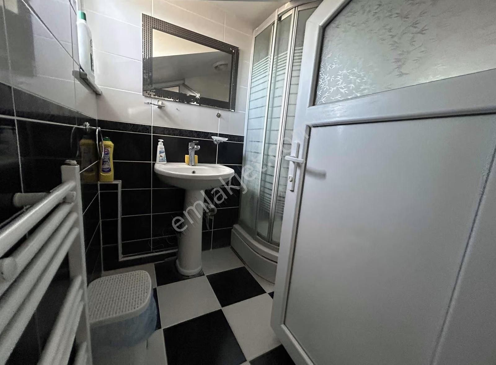 Çerkezköy İstasyon Mahalesinde Emsalsiz Bir Dublex - Görsel 26