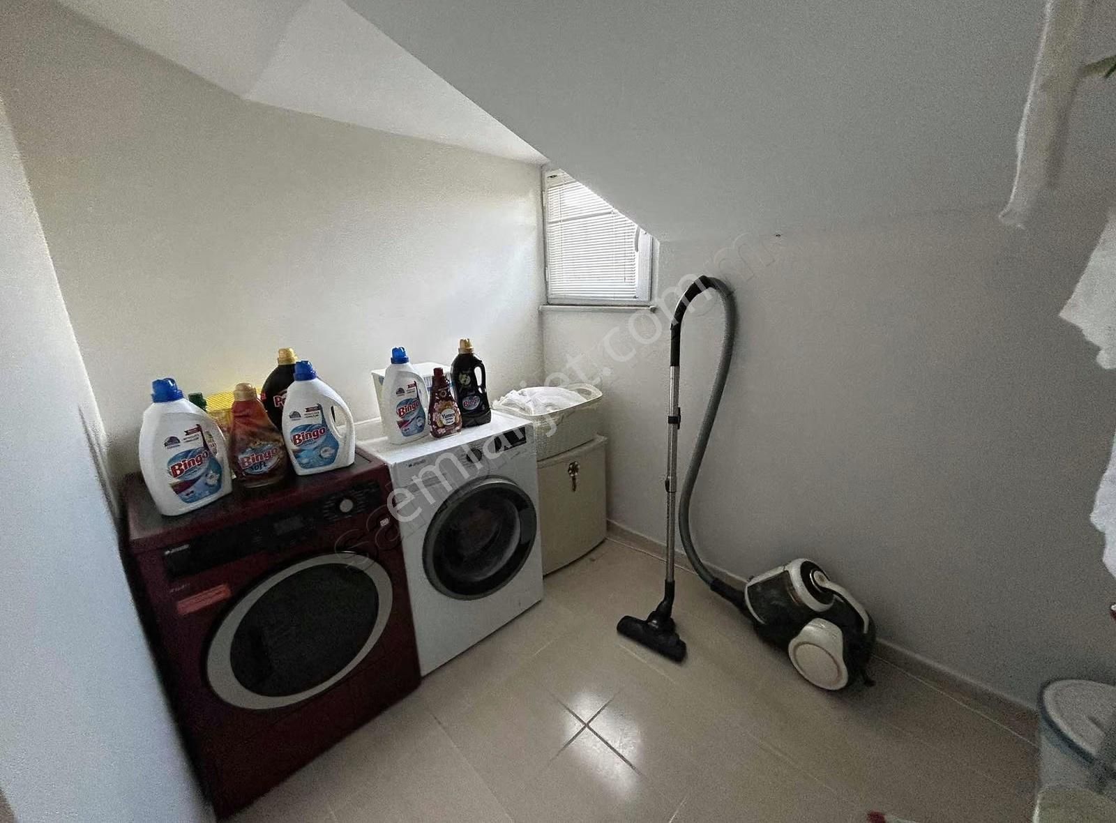 Çerkezköy İstasyon Mahalesinde Emsalsiz Bir Dublex - Görsel 5