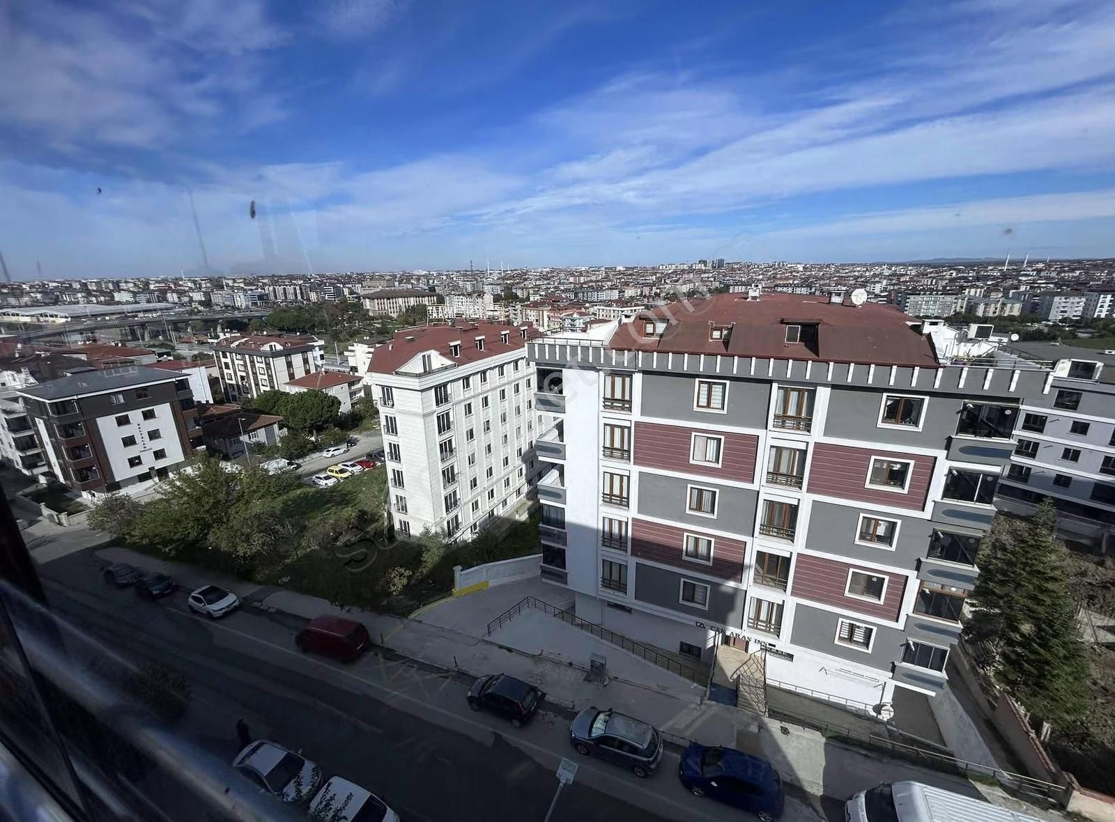 Çerkezköy İstasyon Mahalesinde Emsalsiz Bir Dublex - Görsel 25