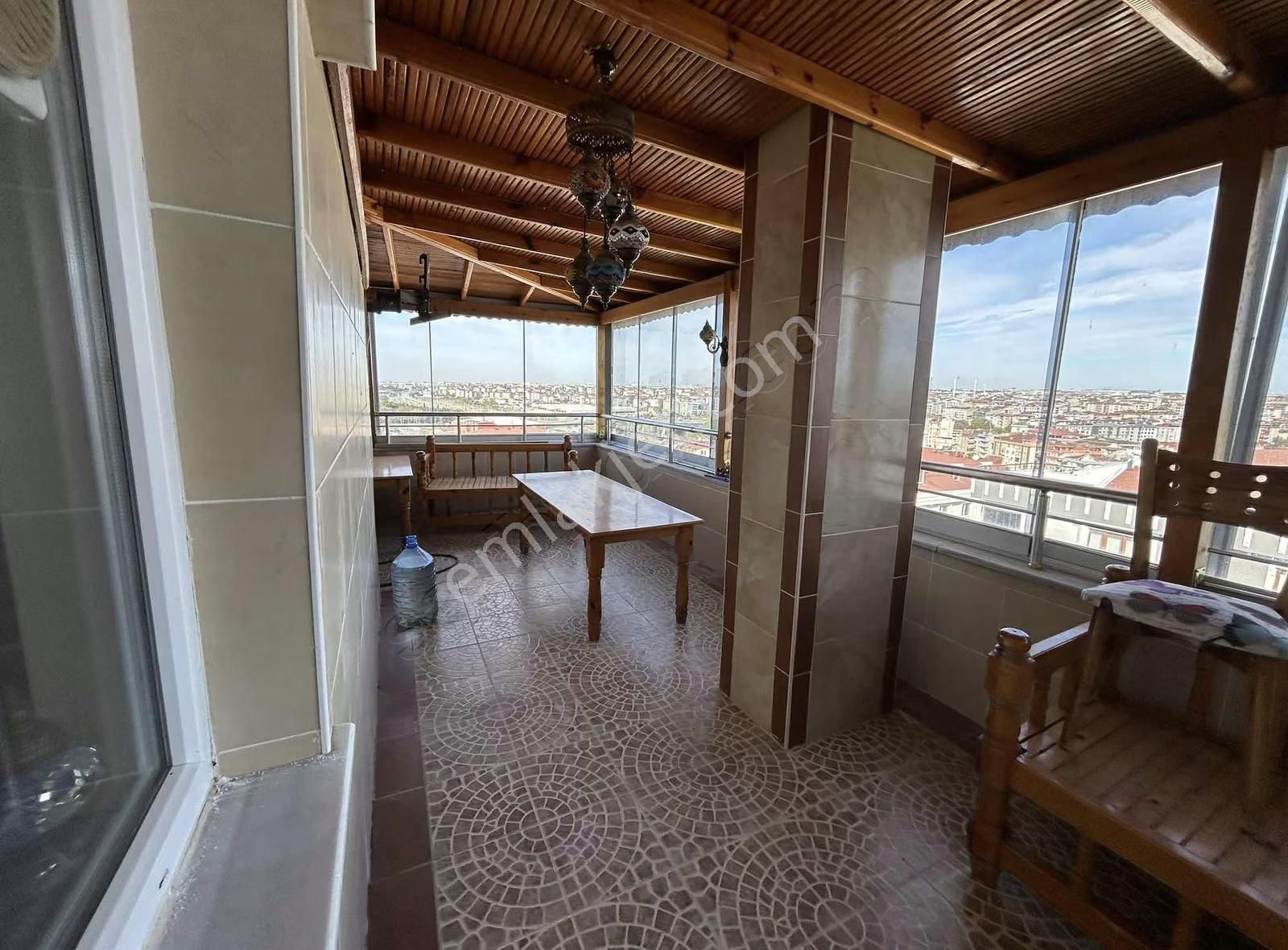 Çerkezköy İstasyon Mahalesinde Emsalsiz Bir Dublex - Görsel 19