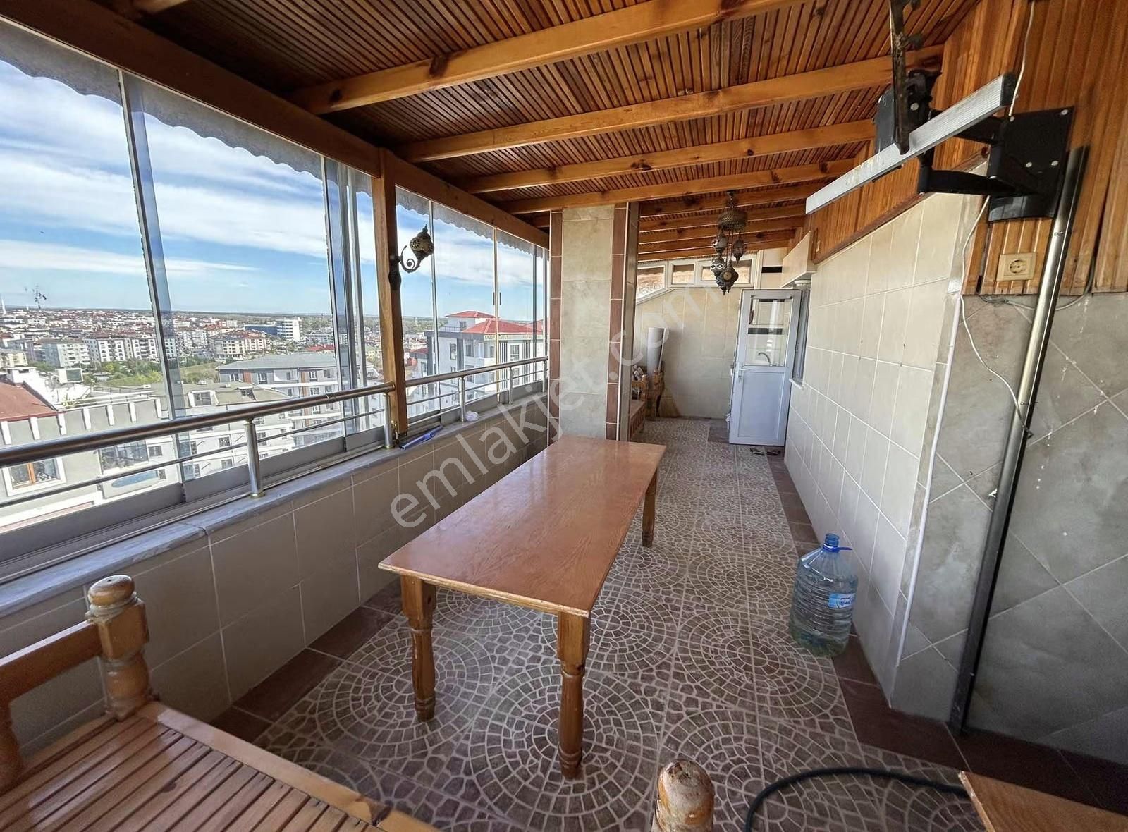 Çerkezköy İstasyon Mahalesinde Emsalsiz Bir Dublex - Görsel 2