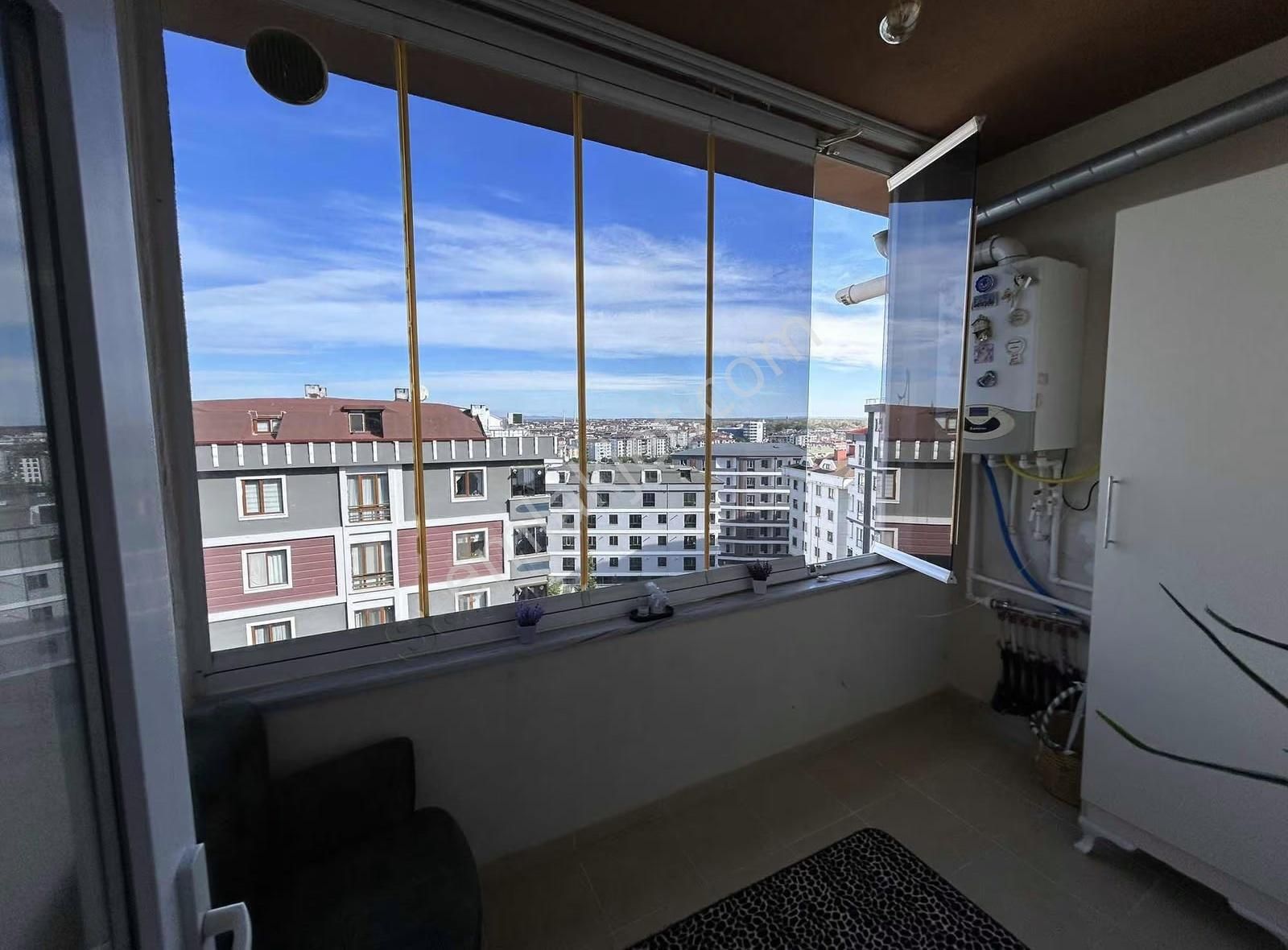 Çerkezköy İstasyon Mahalesinde Emsalsiz Bir Dublex - Görsel 28