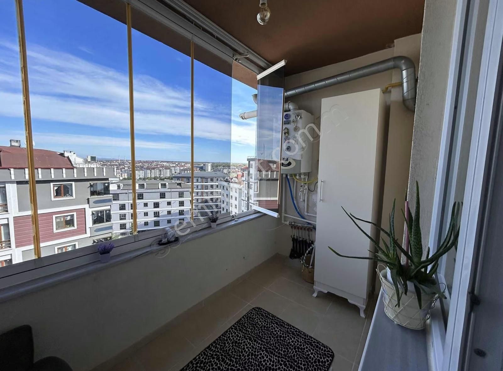 Çerkezköy İstasyon Mahalesinde Emsalsiz Bir Dublex - Görsel 6