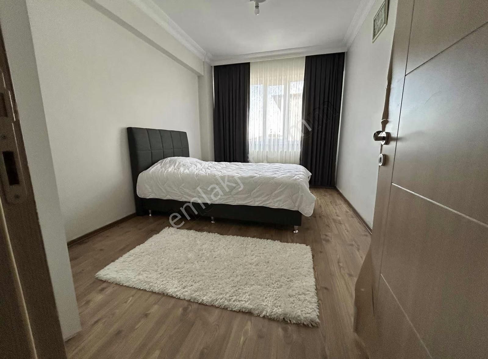 Çerkezköy İstasyon Mahalesinde Emsalsiz Bir Dublex - Görsel 30