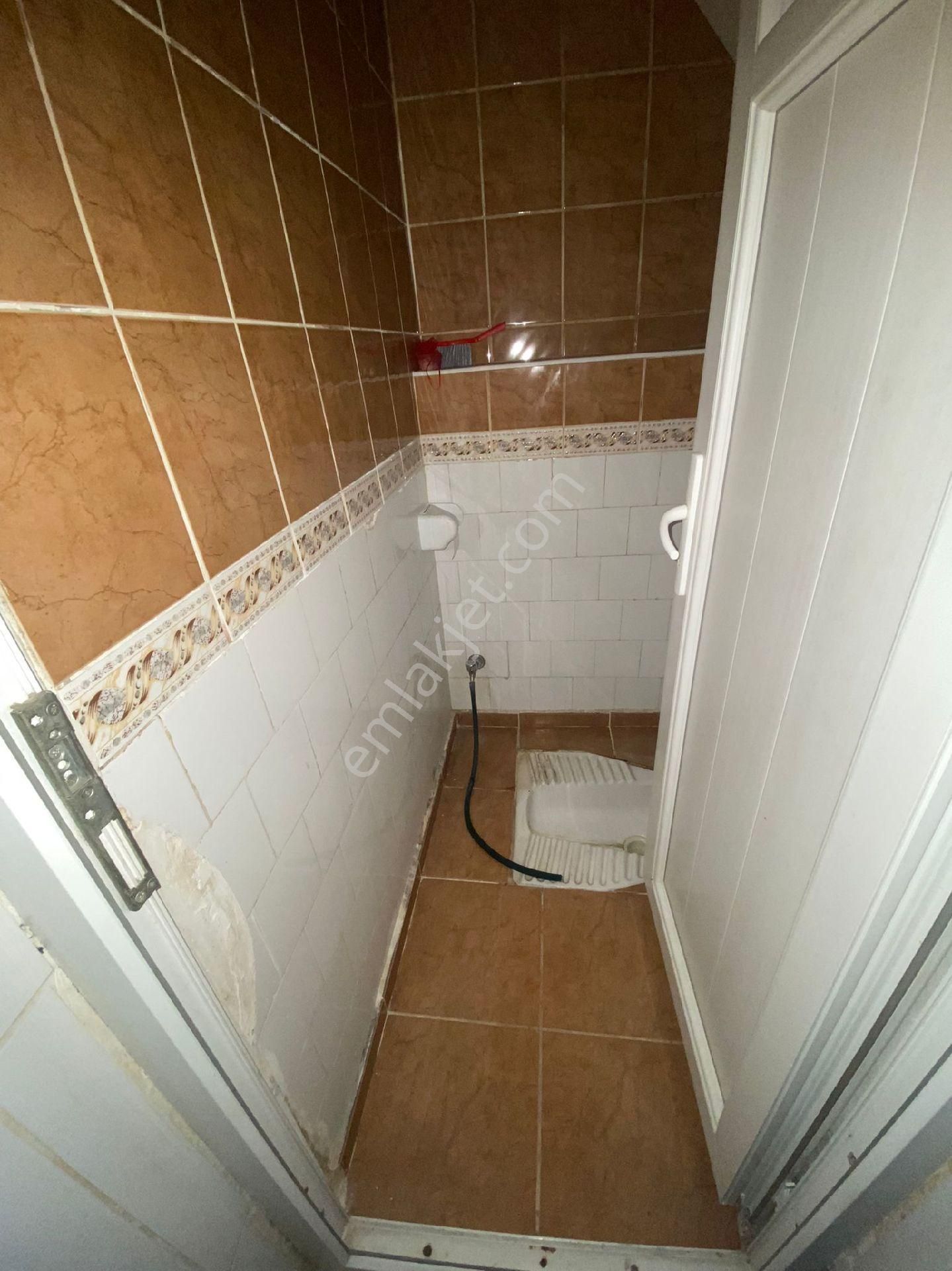 Akay Gayrimenkulden Turan Mahallesinde Yarı Bodrum Daire - Görsel 8