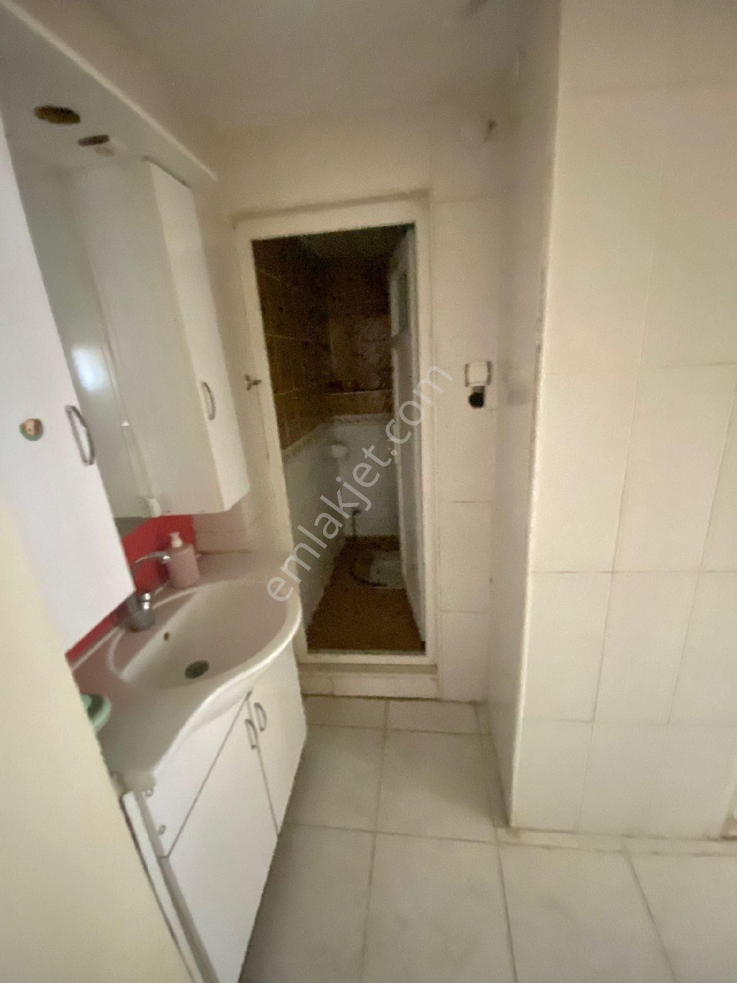 Akay Gayrimenkulden Turan Mahallesinde Yarı Bodrum Daire - Görsel 9