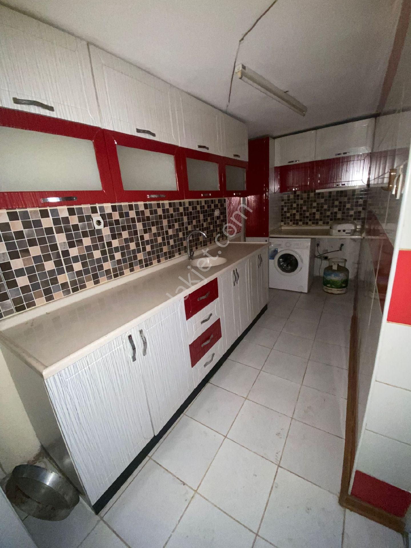 Akay Gayrimenkulden Turan Mahallesinde Yarı Bodrum Daire - Görsel 14