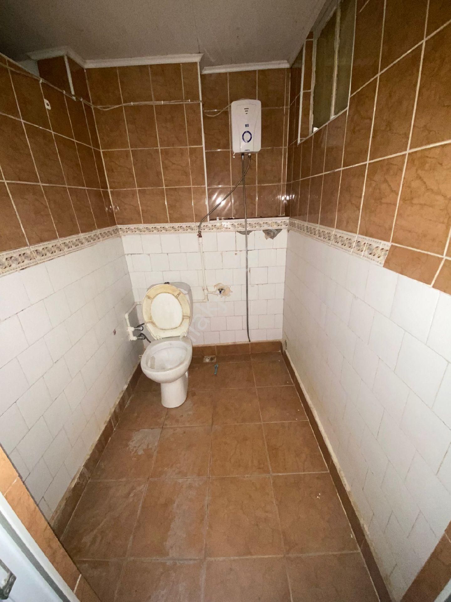 Akay Gayrimenkulden Turan Mahallesinde Yarı Bodrum Daire - Görsel 7