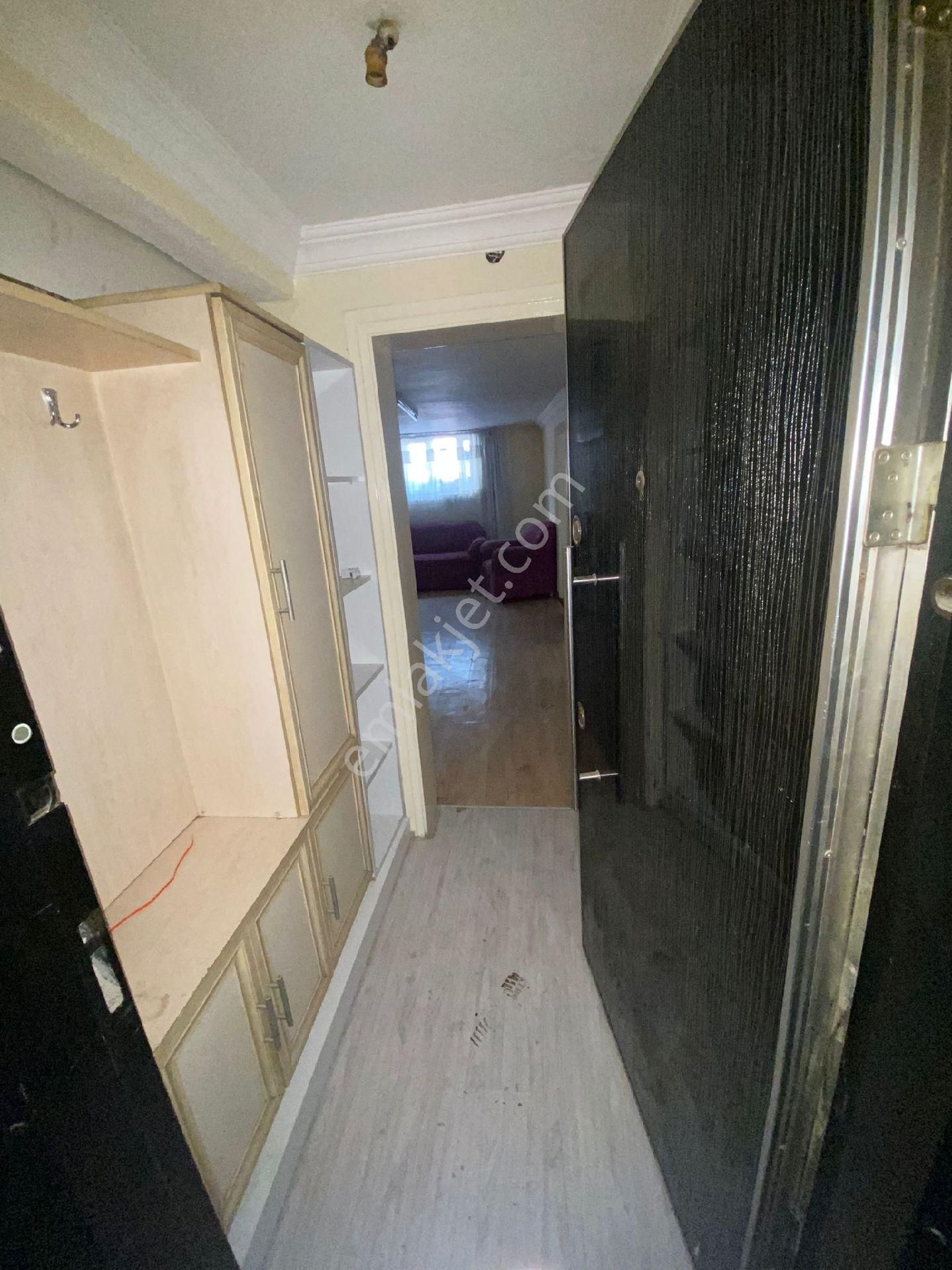 Akay Gayrimenkulden Turan Mahallesinde Yarı Bodrum Daire - Görsel 13