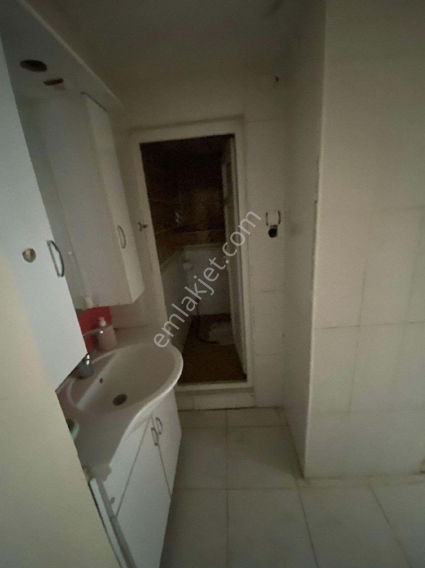 Akay Gayrimenkulden Turan Mahallesinde Yarı Bodrum Daire - Görsel 15