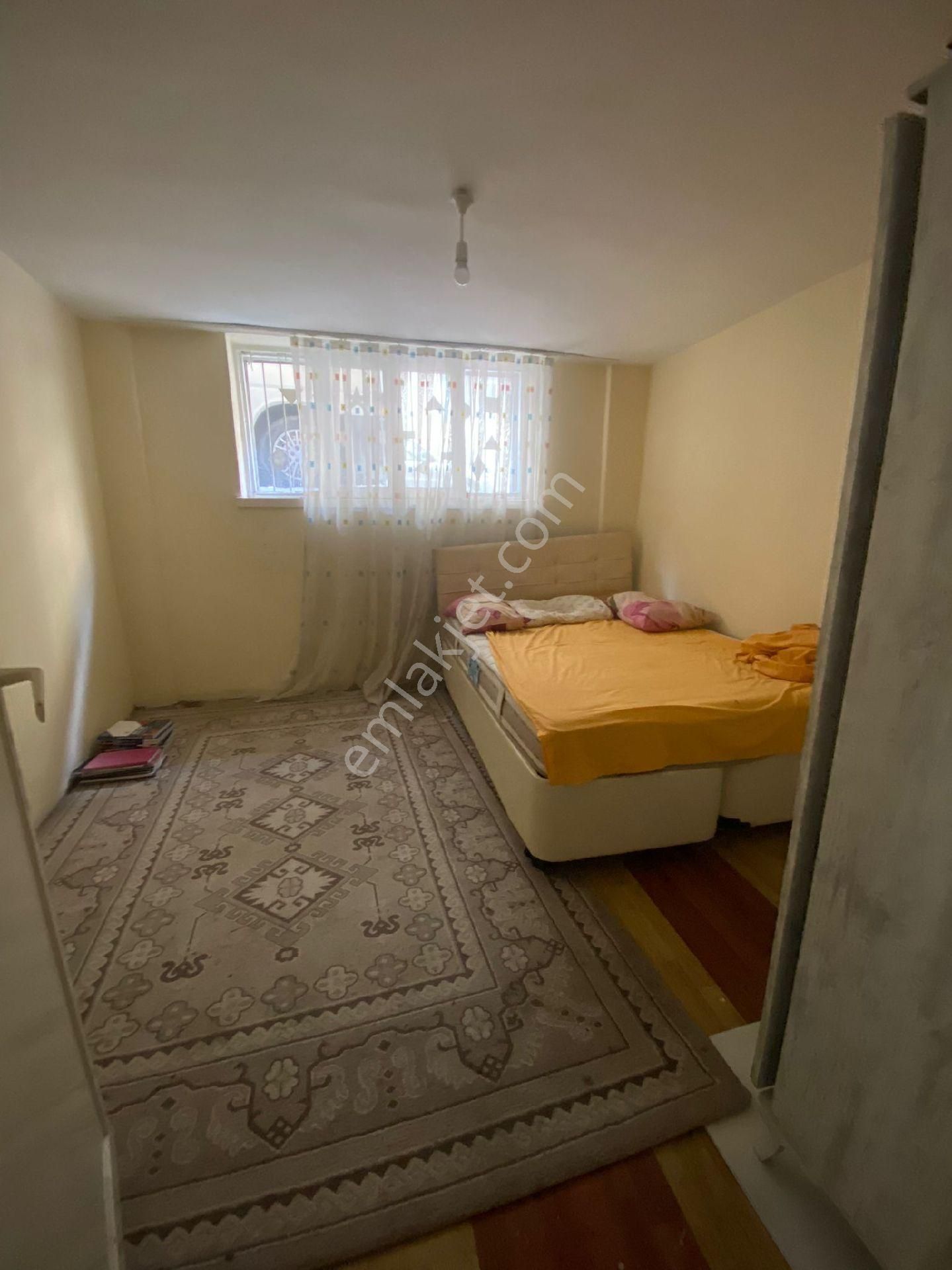 Akay Gayrimenkulden Turan Mahallesinde Yarı Bodrum Daire - Görsel 4