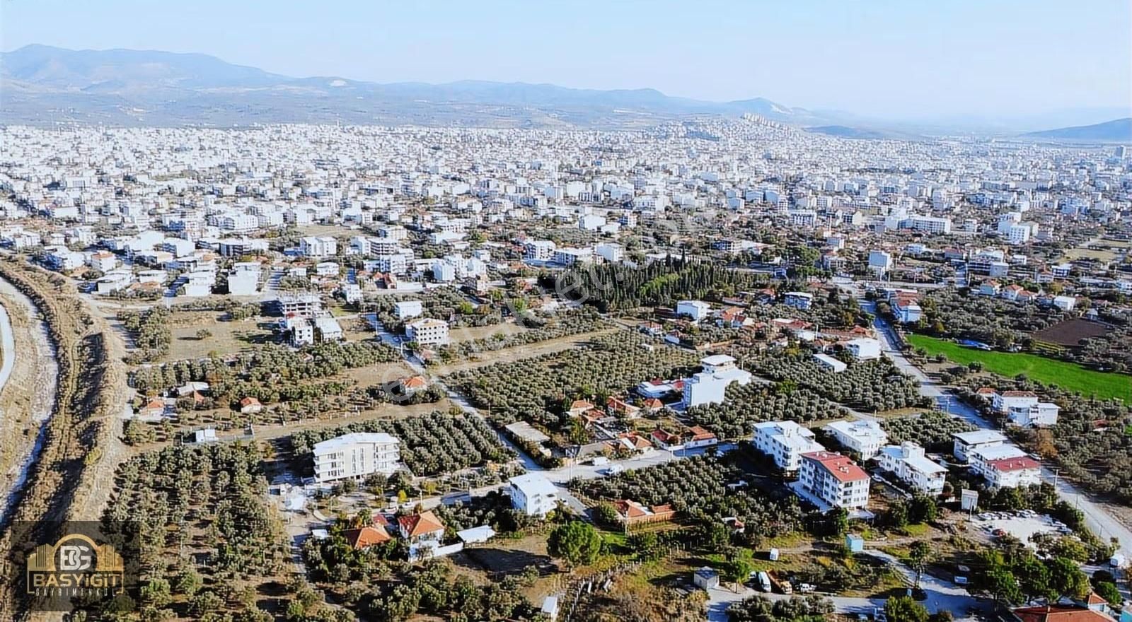 Seyitahmet Mah.384m2 Satılık Arsa - Görsel 5