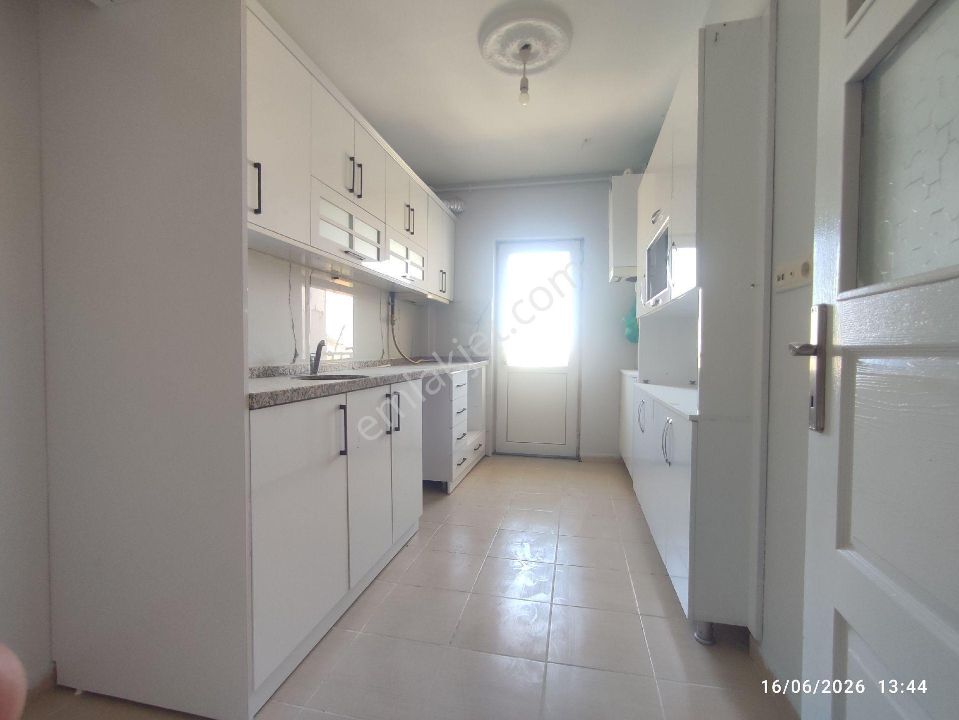 Bahçecik Toki De Satılık 2+1 Daire