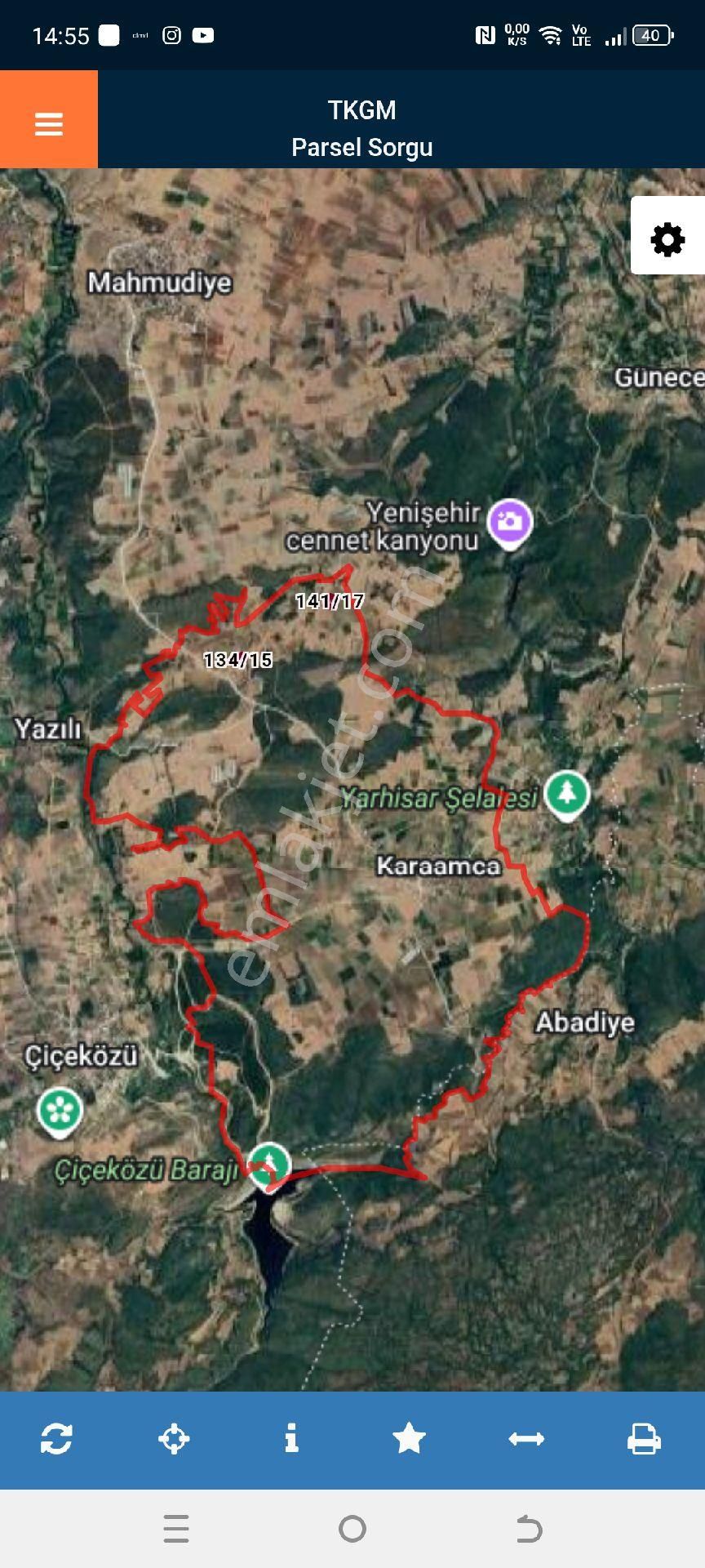 My Ekipdenbursaya Yatirim Geleceğe Yatirim - Görsel 29