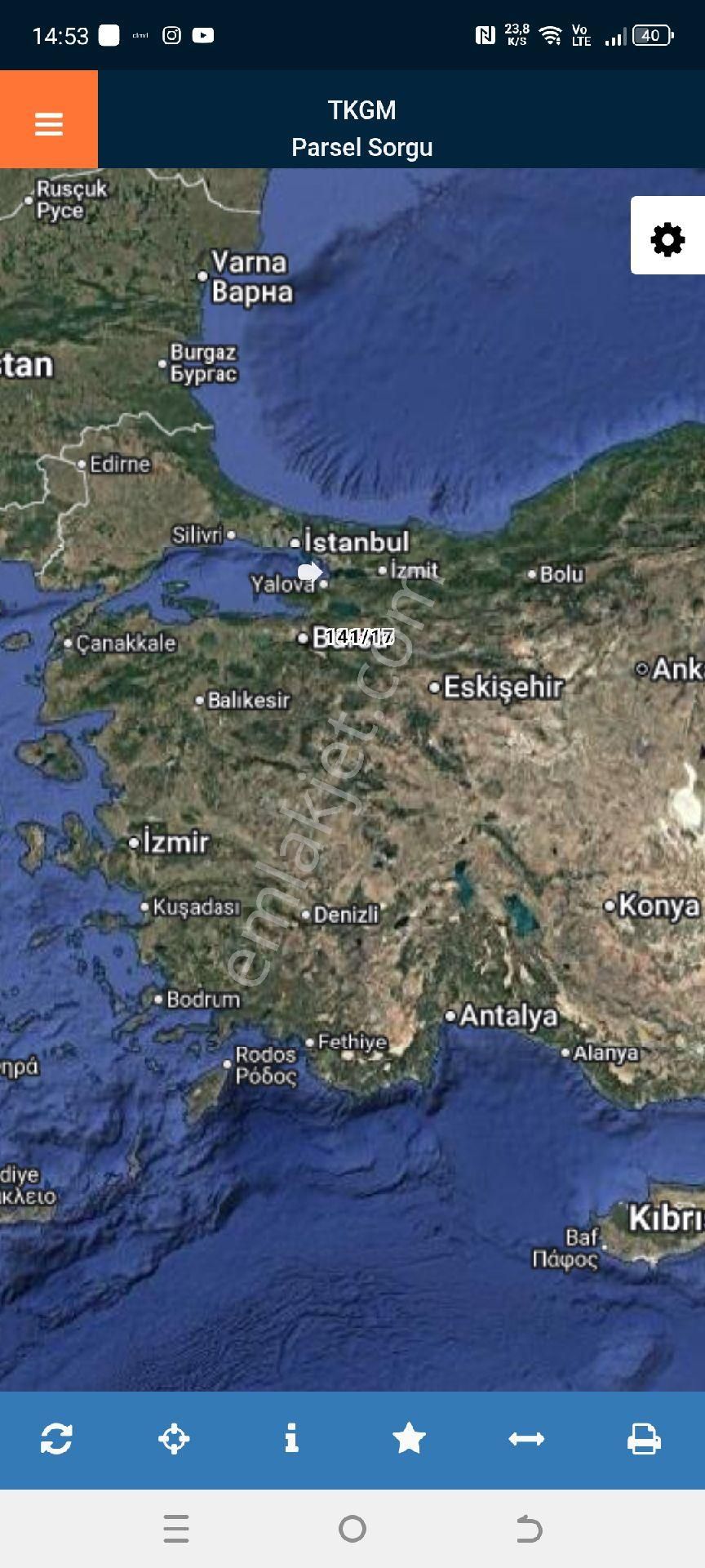 My Ekipdenbursaya Yatirim Geleceğe Yatirim - Görsel 28