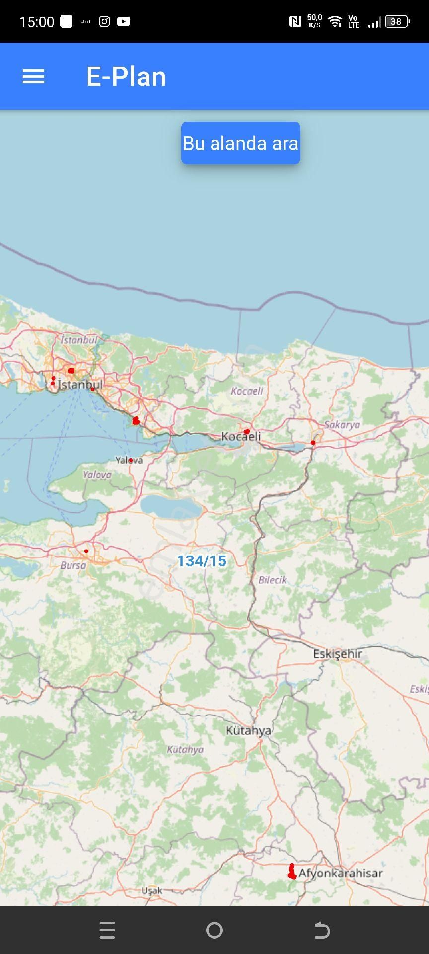 My Ekipdenbursaya Yatirim Geleceğe Yatirim - Görsel 11