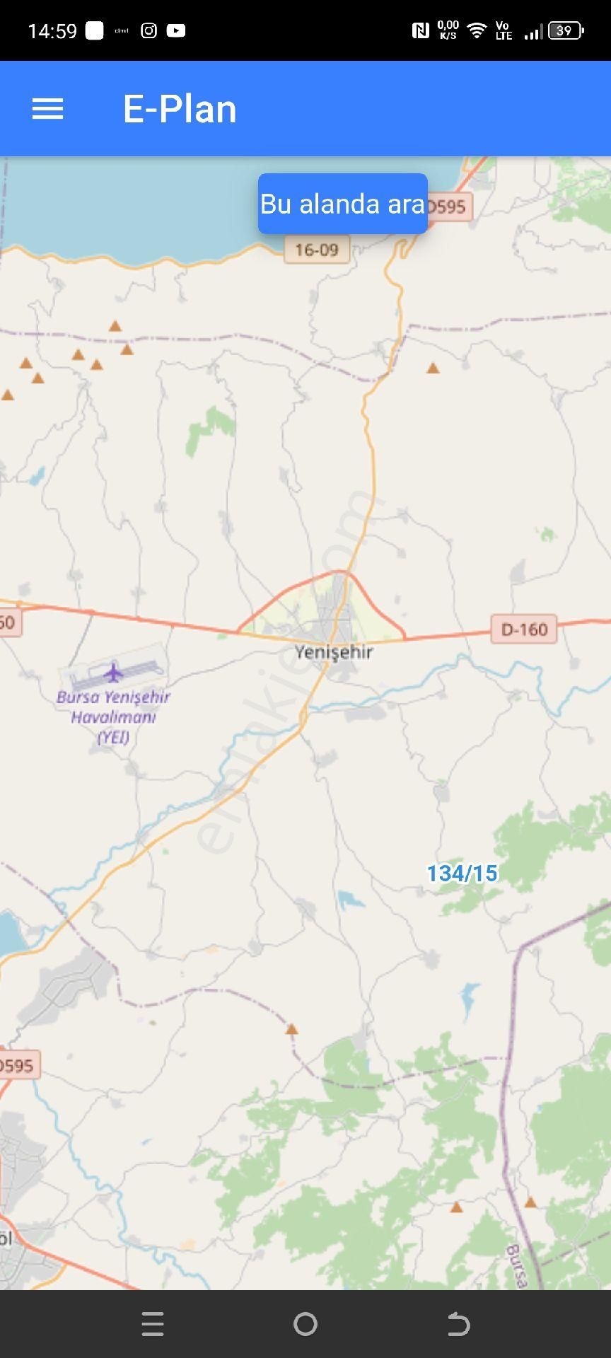 My Ekipdenbursaya Yatirim Geleceğe Yatirim - Görsel 9