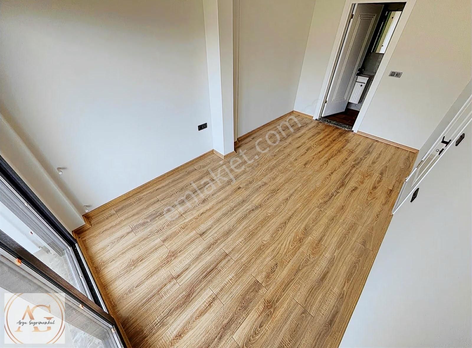 Arya'dan Narlı'da Kazdağları Manzaralı 3+1 Villa - Görsel 4