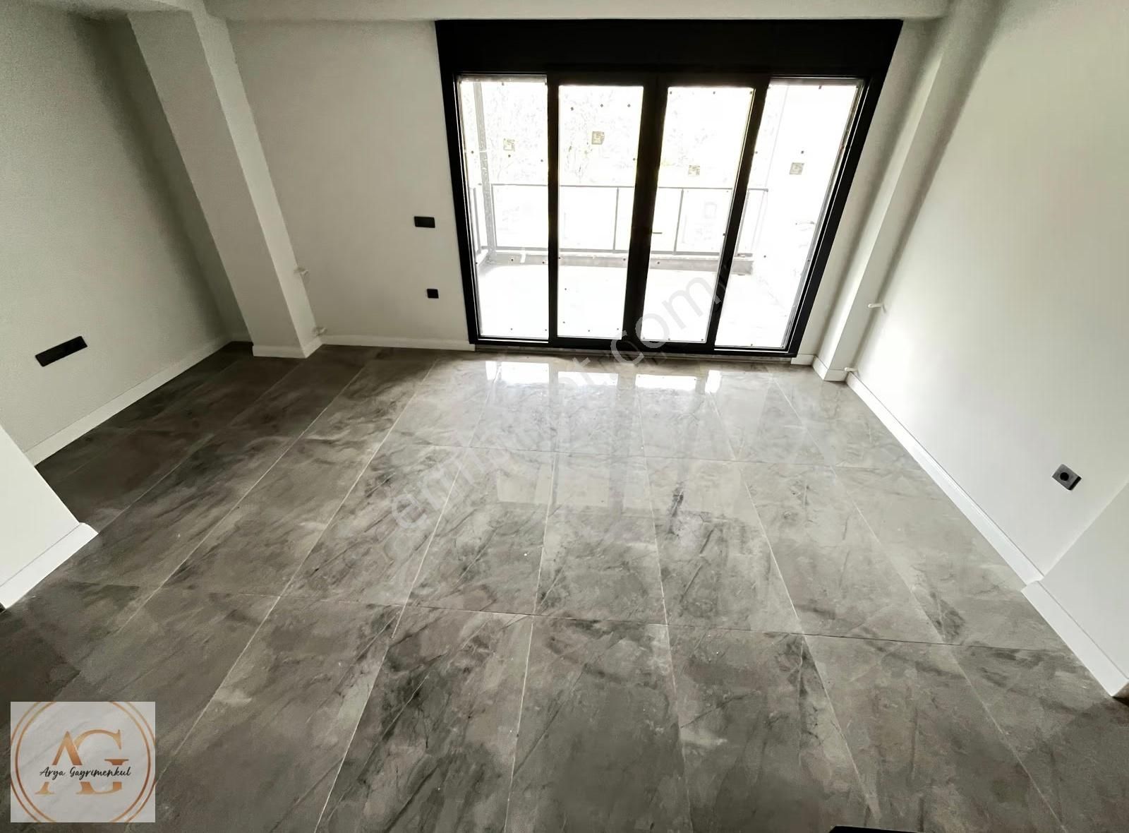 Arya'dan Narlı'da Kazdağları Manzaralı 3+1 Villa - Görsel 15