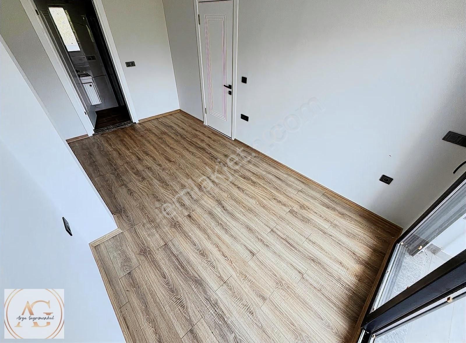 Arya'dan Narlı'da Kazdağları Manzaralı 3+1 Villa - Görsel 8