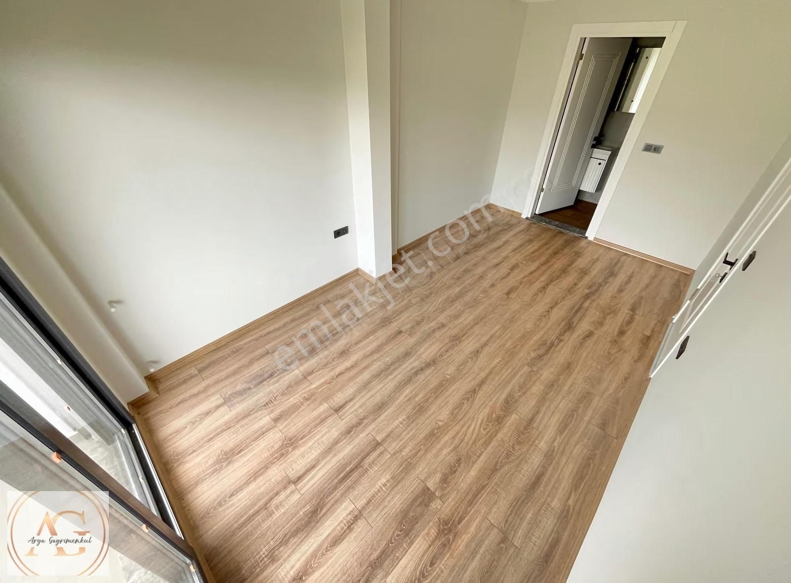 Arya'dan Narlı'da Kazdağları Manzaralı 3+1 Villa - Görsel 31