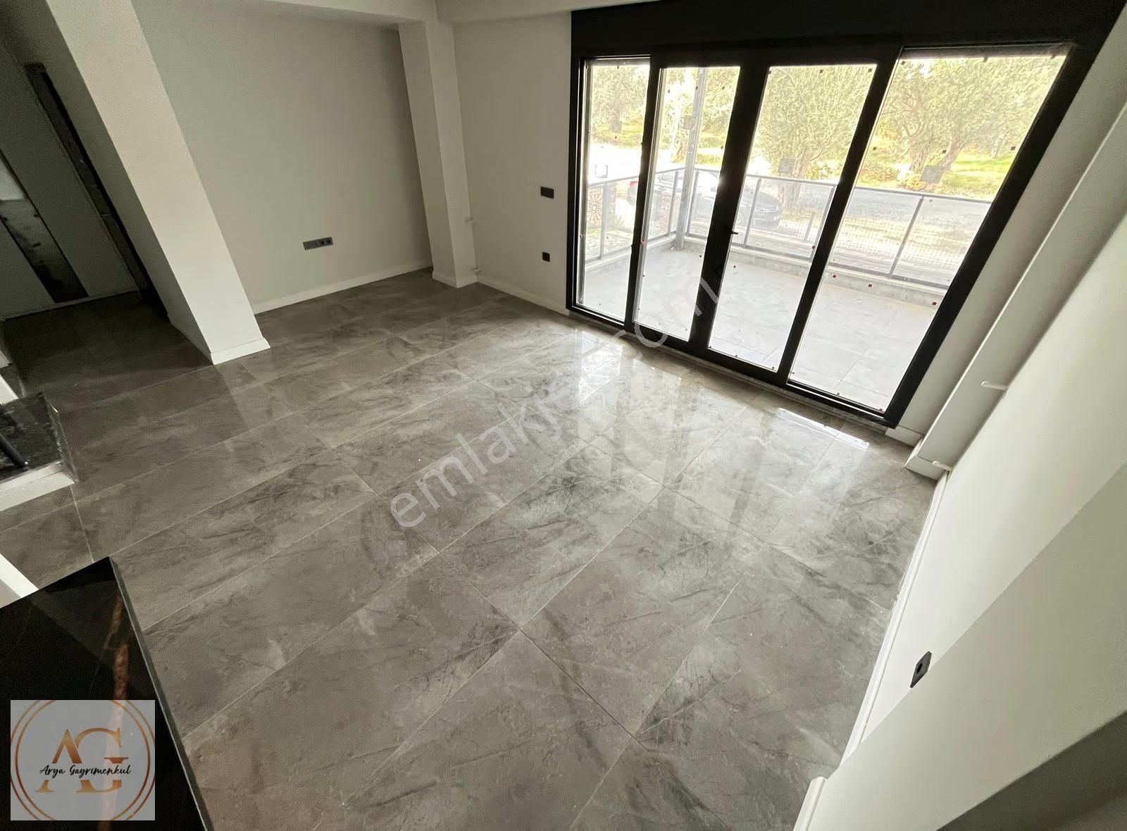 Arya'dan Narlı'da Kazdağları Manzaralı 3+1 Villa - Görsel 10