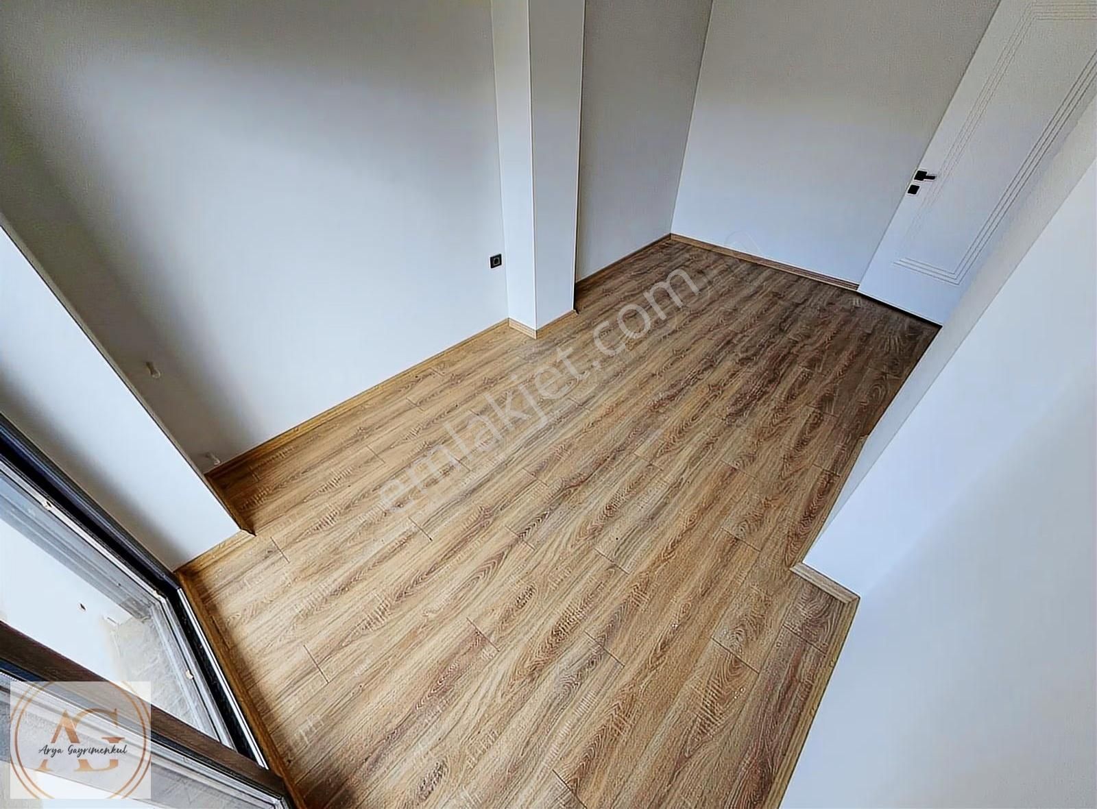 Arya'dan Narlı'da Kazdağları Manzaralı 3+1 Villa - Görsel 29