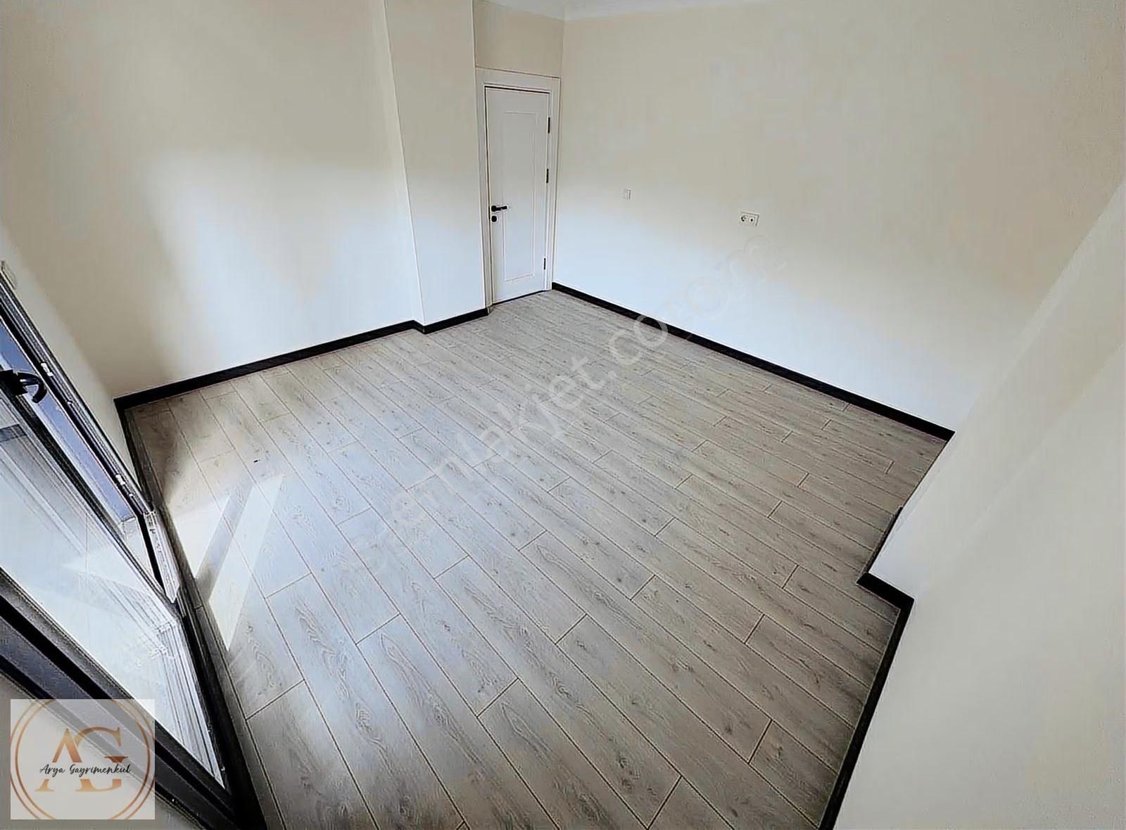 Arya'dan Narlı'da Kazdağları Manzaralı 3+1 Villa - Görsel 27