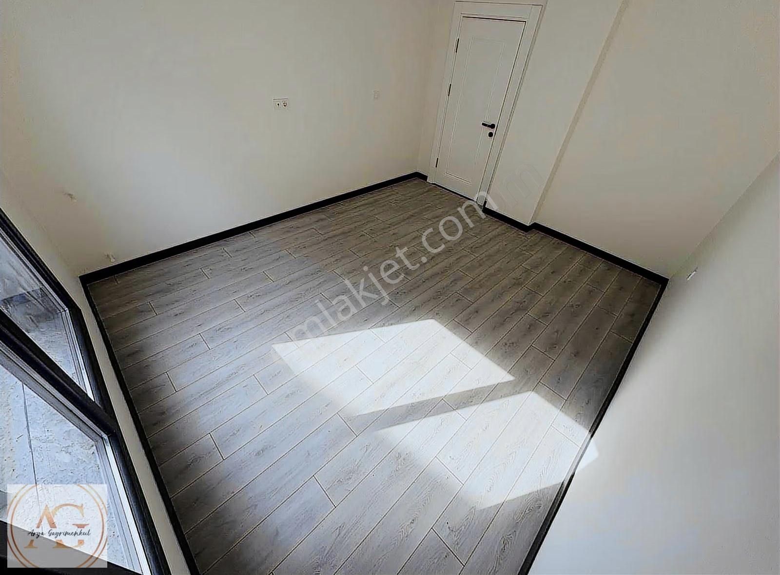 Arya'dan Narlı'da Kazdağları Manzaralı 3+1 Villa - Görsel 9