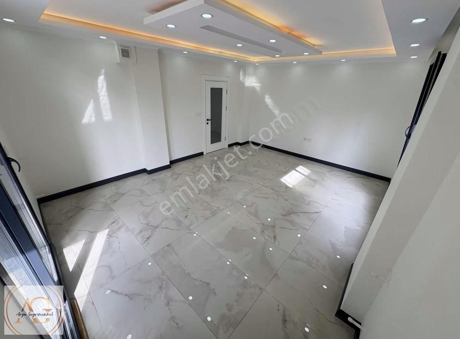 Arya'dan Narlı'da Kazdağları Manzaralı 3+1 Villa - Görsel 5