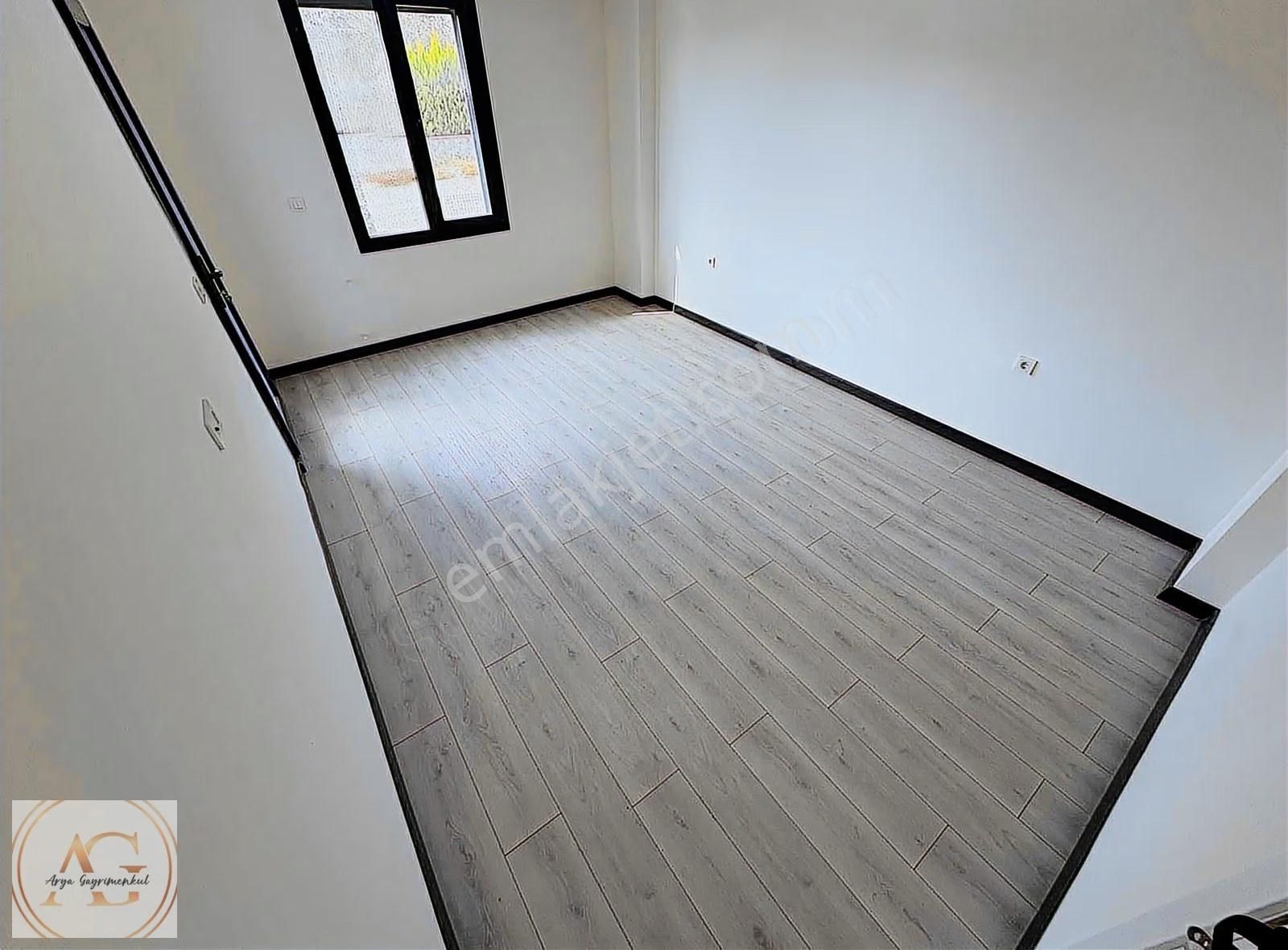 Arya'dan Narlı'da Kazdağları Manzaralı 3+1 Villa - Görsel 31