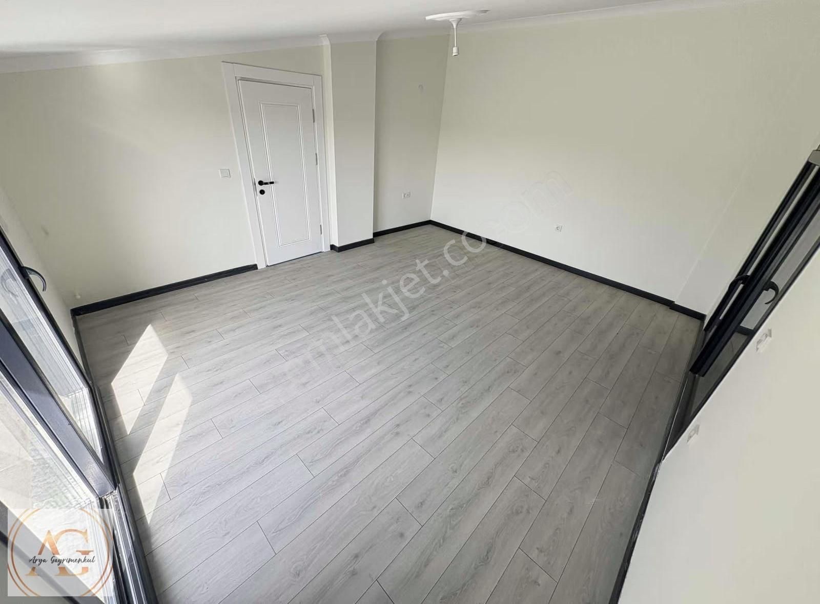 Arya'dan Narlı'da Kazdağları Manzaralı 3+1 Villa - Görsel 34