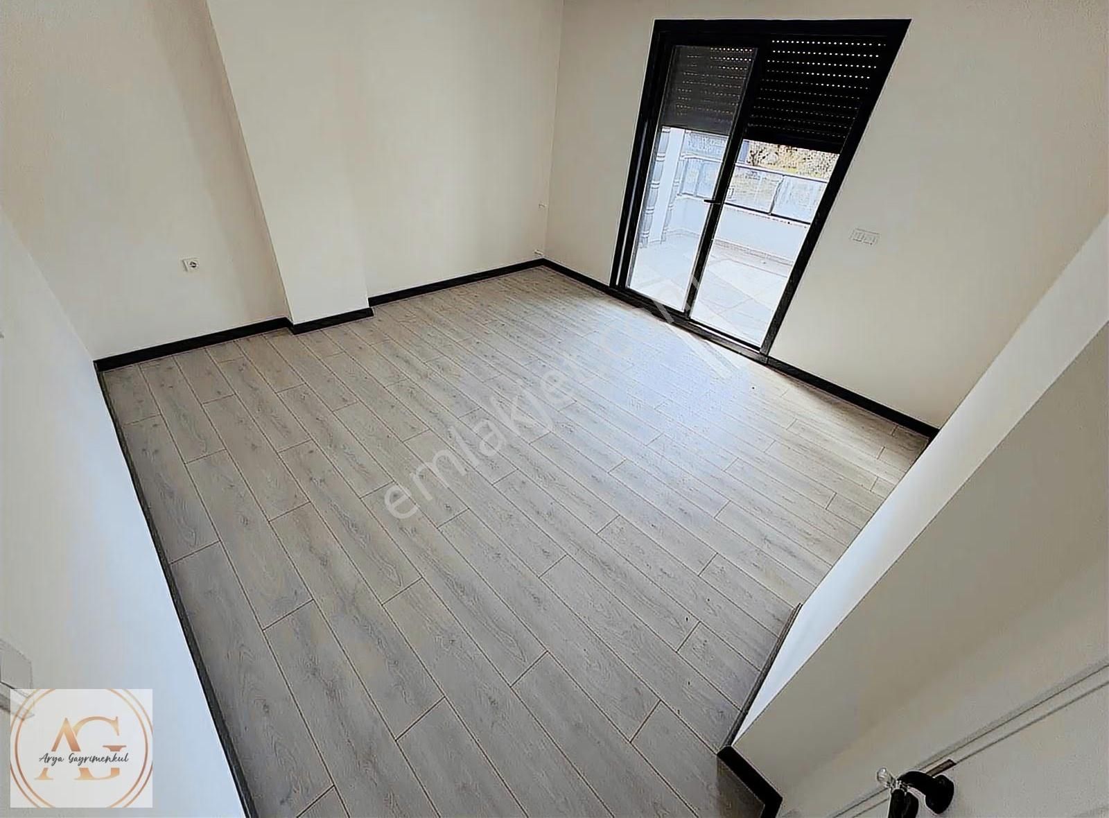 Arya'dan Narlı'da Kazdağları Manzaralı 3+1 Villa - Görsel 17