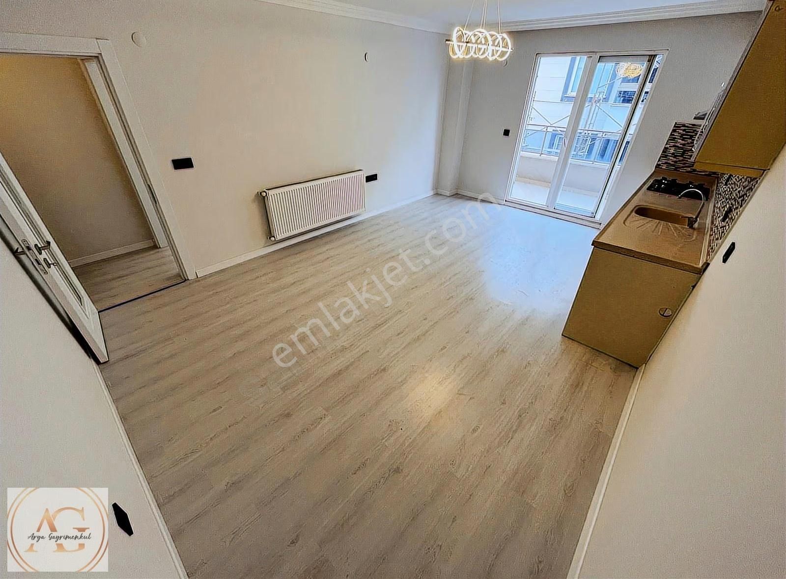 Arya Gayrimenkul'den İkizçay'da 1+1 Arakat Geniş Satılık Daire - Görsel 23