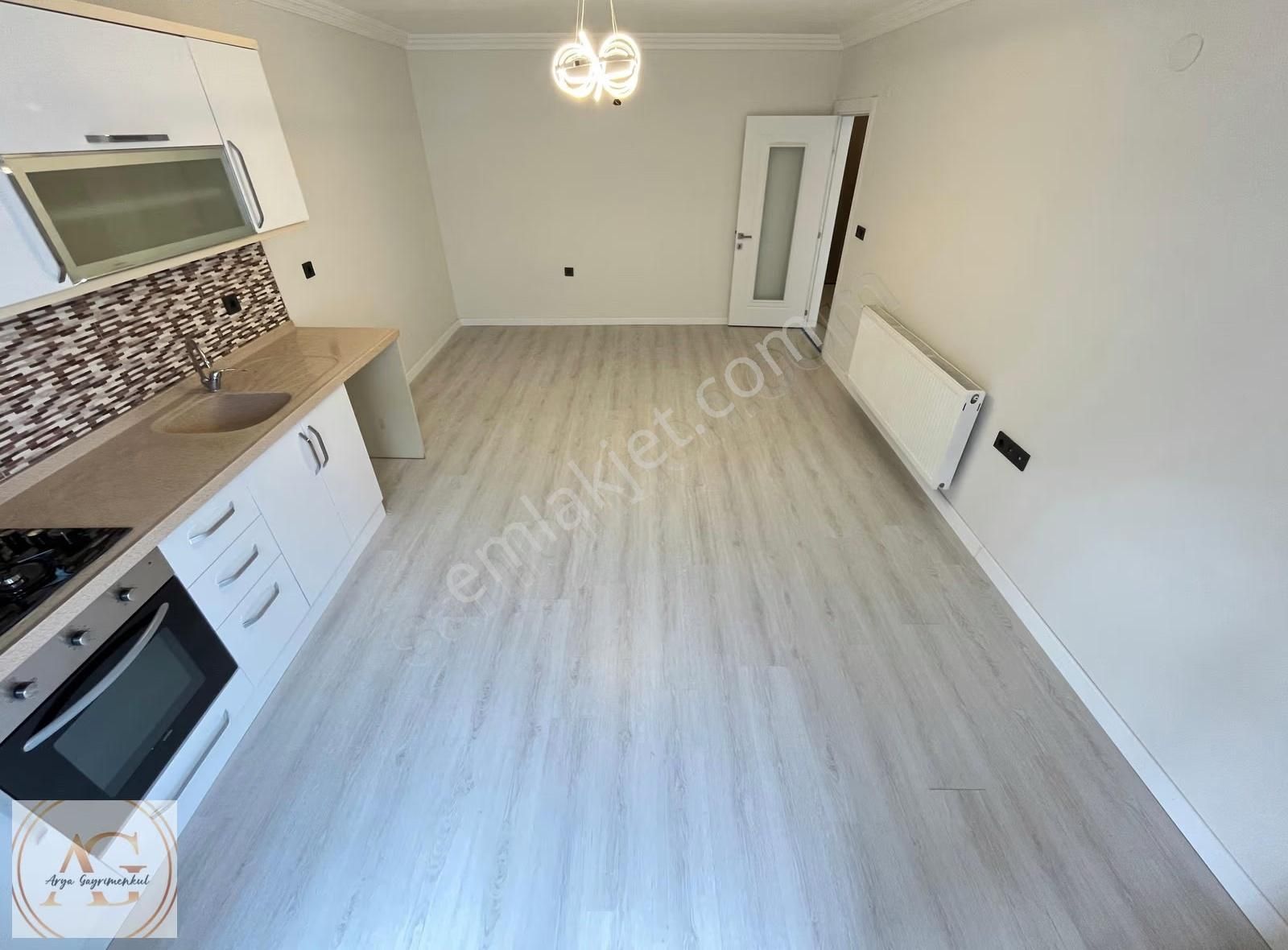 Arya Gayrimenkul'den İkizçay'da 1+1 Arakat Geniş Satılık Daire - Görsel 24