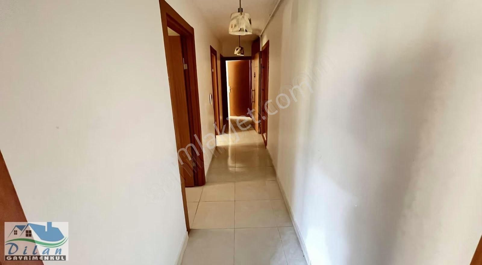 Dilan Gyo'dan Yakupluda Aile Binasında Satılık 2+1 Temiz Daire - Görsel 7