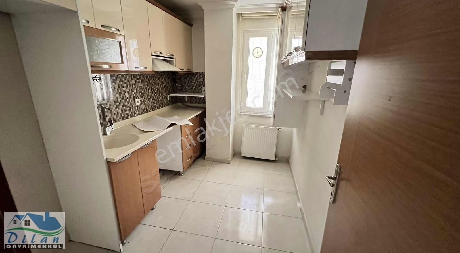 Dilan Gyo'dan Yakupluda Aile Binasında Satılık 2+1 Temiz Daire - Görsel 10