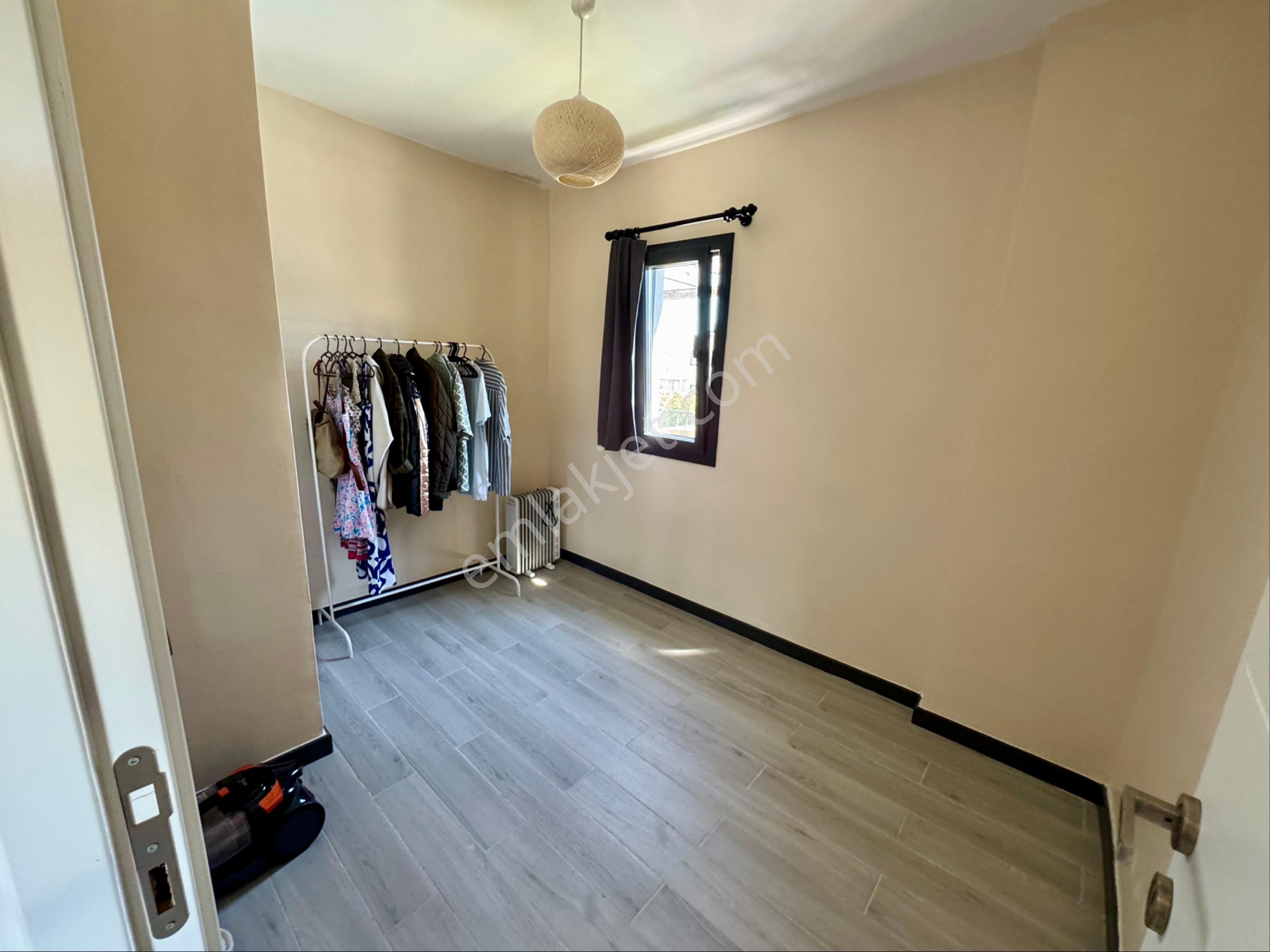 Bodrum Güvercinlik 3km Mesafede Bahçeli Villa Tip Dublex 2+1 - Görsel 24