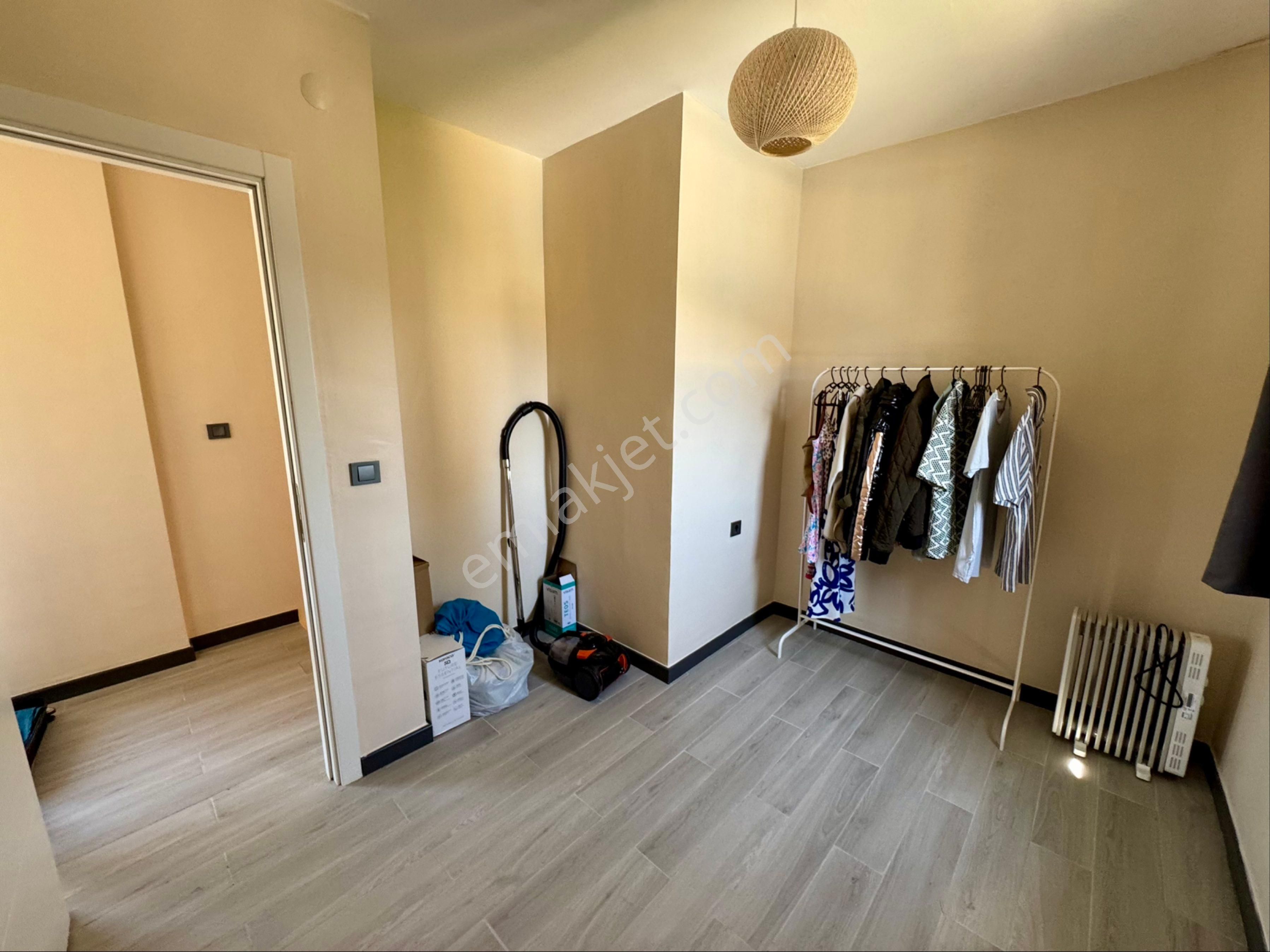 Bodrum Güvercinlik 3km Mesafede Bahçeli Villa Tip Dublex 2+1 - Görsel 23