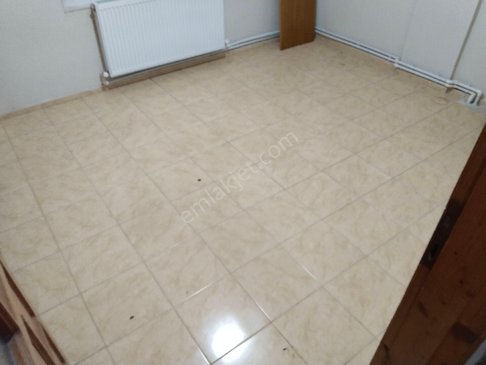 Bergama Fatih Mah Doğalgazlı 2+1 Geniş Kiralık Daire - Görsel 19