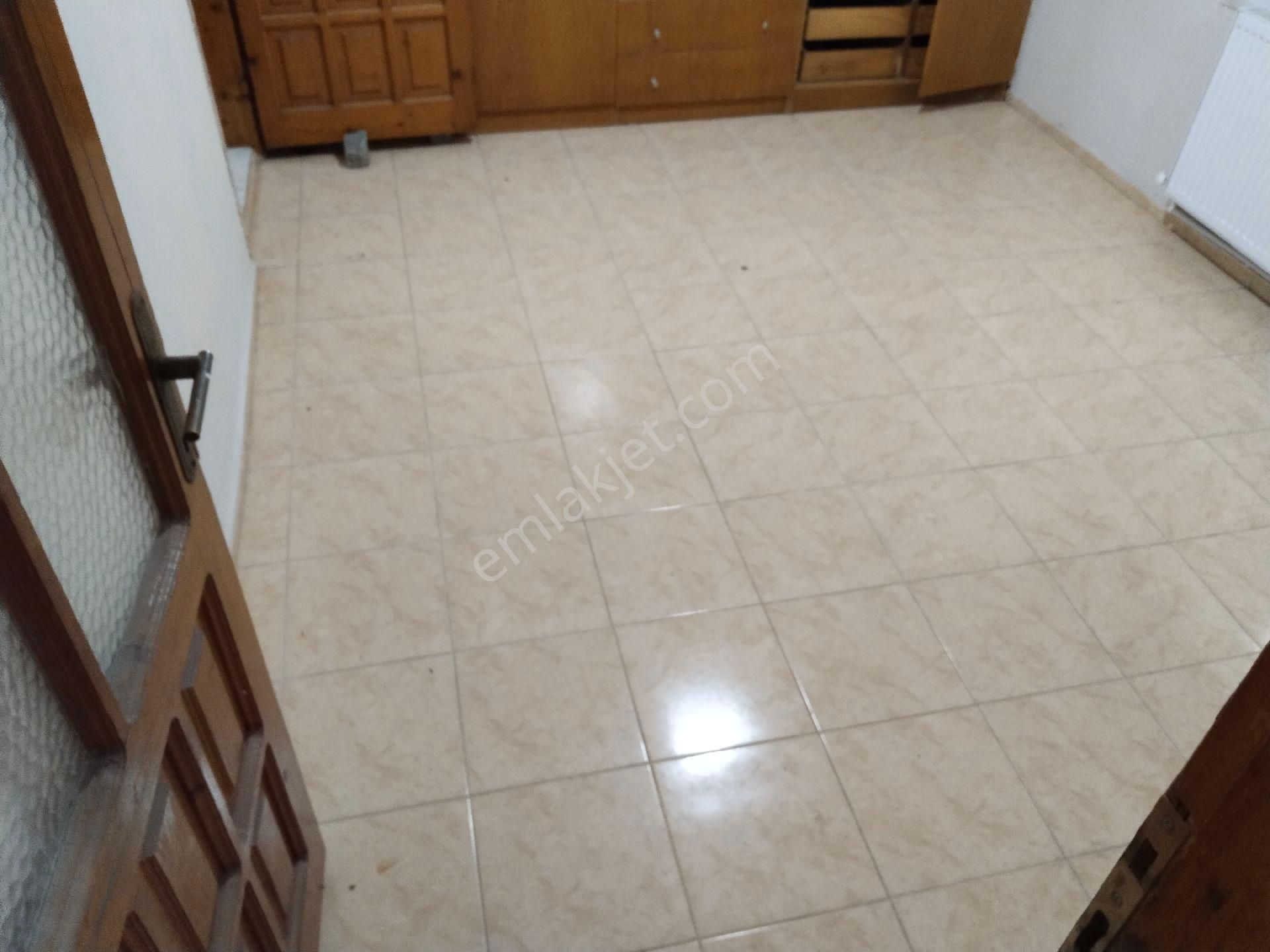 Bergama Fatih Mah Doğalgazlı 2+1 Geniş Kiralık Daire - Görsel 20