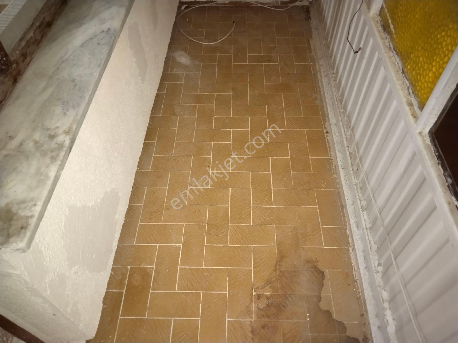 Bergama Fatih Mah Doğalgazlı 2+1 Geniş Kiralık Daire - Görsel 21
