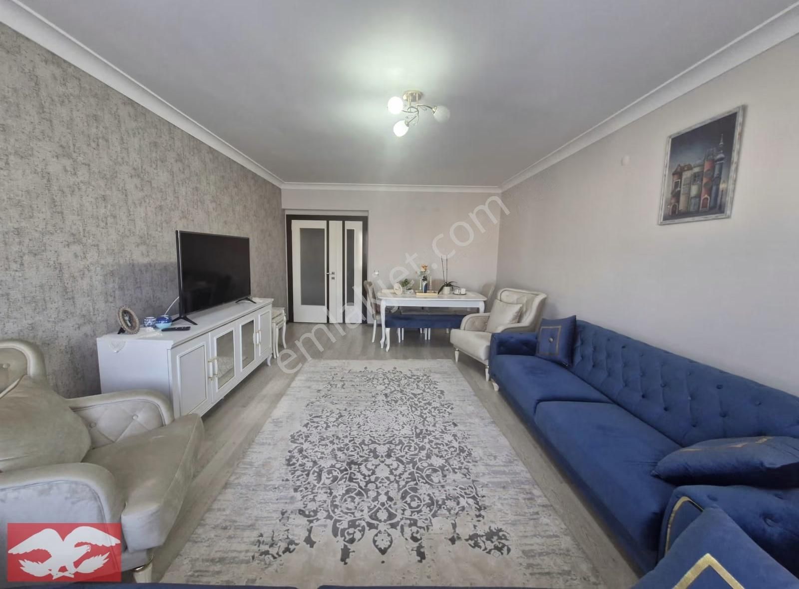 Sincan Selçuklu Mahallesinde Site İçerisinde Satılık 3+1 Daire - Görsel 15