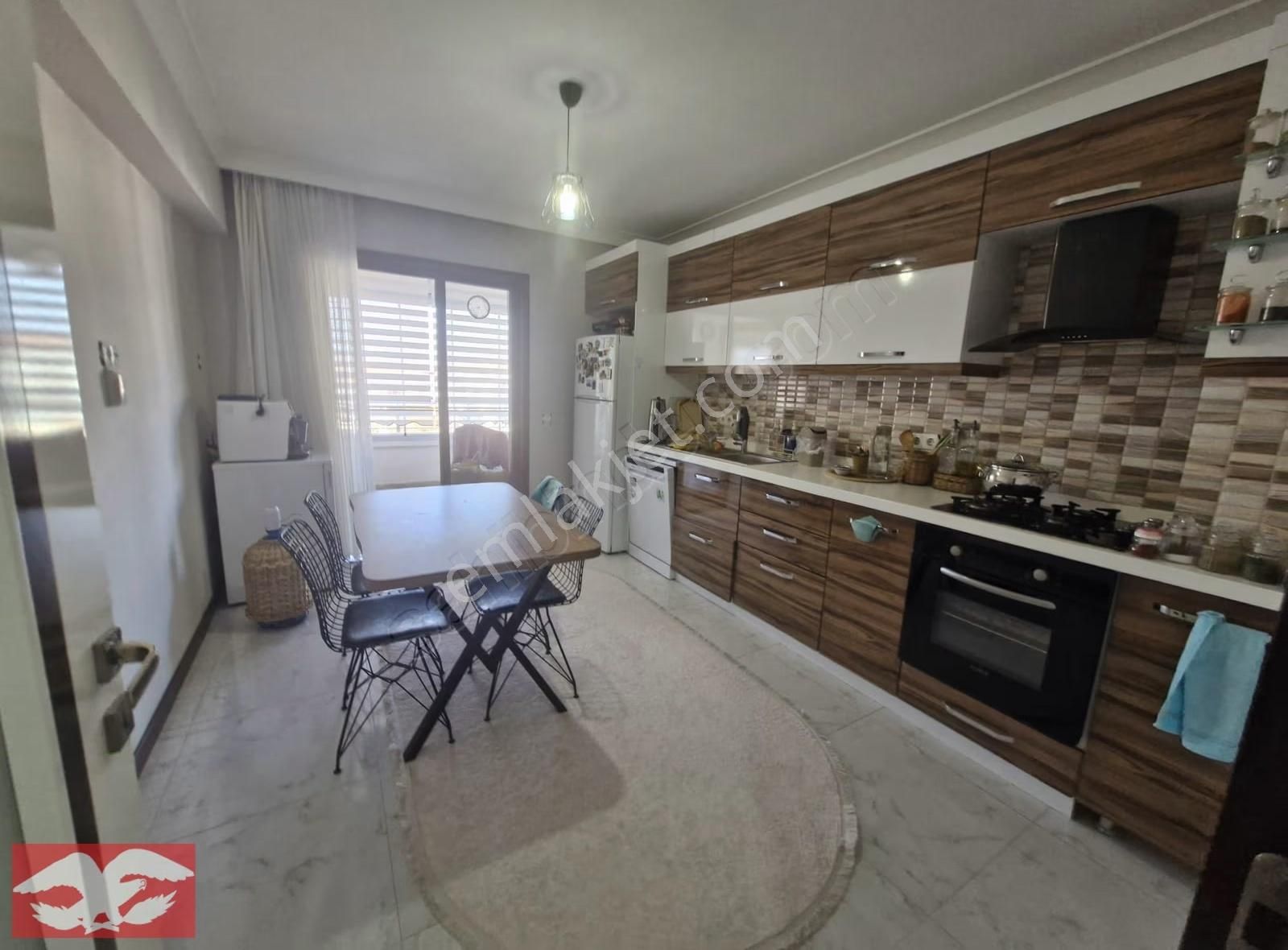 Sincan Selçuklu Mahallesinde Site İçerisinde Satılık 3+1 Daire - Görsel 11