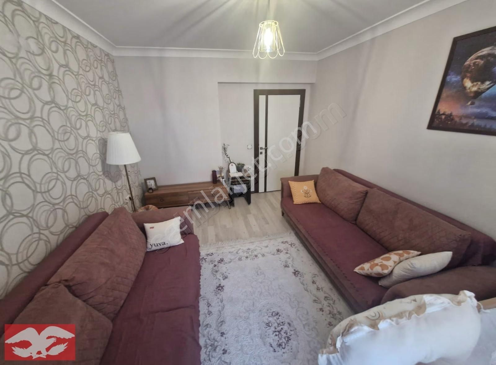 Sincan Selçuklu Mahallesinde Site İçerisinde Satılık 3+1 Daire - Görsel 18