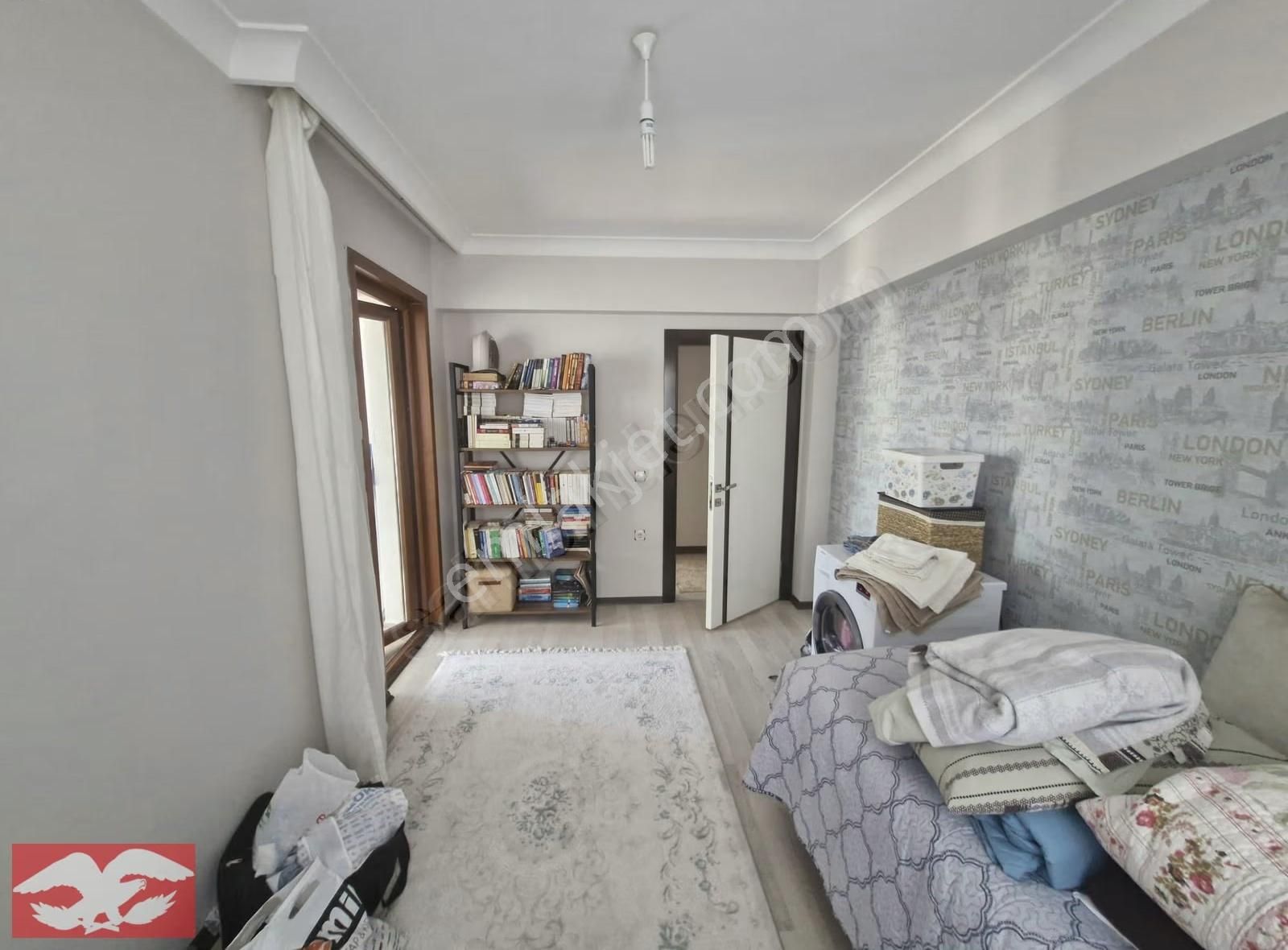 Sincan Selçuklu Mahallesinde Site İçerisinde Satılık 3+1 Daire - Görsel 30