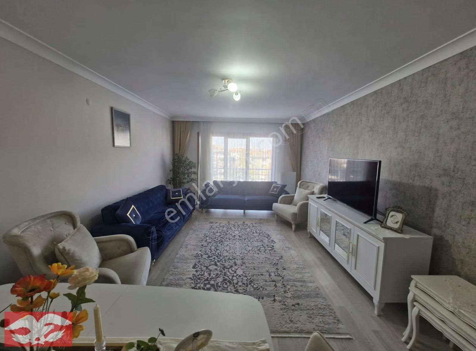 Sincan Selçuklu Mahallesinde Site İçerisinde Satılık 3+1 Daire - Görsel 24